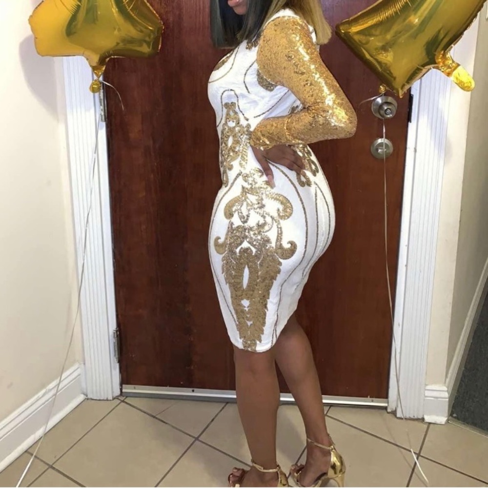 Perfect birthday dress , party dress , etc